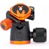 Guľová hlava 3 Legged Thing AirHed Neo 2.0 Black nosnosť 18 kg