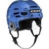 Hokejová prilba CCM Tacks X PRO Royal Senior L