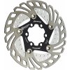 REVERSE COMPONENTS Brzdový kotúč MTB REVERSE DISCROTOR AIR CON - Čierna, 140mm