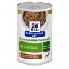 Hill's Prescription Diet Metabolic Stew Regulácia hmotnosti 354 g