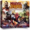 ADC Blackfire Marvel Zombies: Odboj superhrdinů
