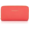Dámska peňaženka Mony L Leather - Coral