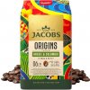 Jacobs Douwe Egberts Jacobs Origins Fusion Brazil & Colombia zrnková káva 1kg