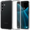 Kryt na mobil Spigen Liquid Crystal Crystal Clear Samsung Galaxy S24 (ACS07343)