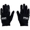 Cyklistické rukavice Oakley Switchback MTB Glove 2.0 Blackout XL