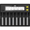 Nabíjačka Newell Smart C8 pre NiMH / Li-Ion batérie NL1503