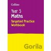 Year 5 Maths Targeted Practice Workbook: Ideal for use at home (Collins KS2 Practice) - Collins KS2