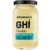 Allnature Ghí Čisté maslový tuk bez laktózy 1 l
