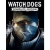 Watch Dogs Complete Edition | PC Steam