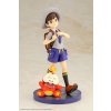 Kotobukiya Pokémon - ARTFXJ 1/8 - Florian & Fuecoco - 20 cm