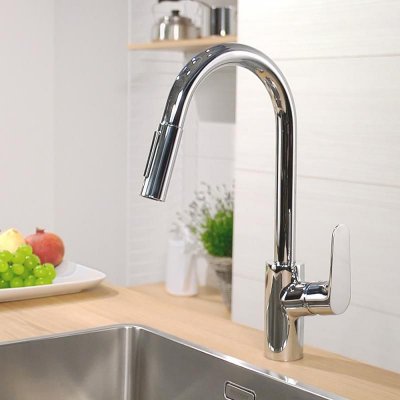 Hansgrohe Focus 31815000