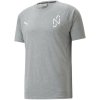 Pánske tričko Neymar Evostripe Medium M 605604 05 - Puma Veľkosť: M
