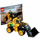 LEGO® Technic 30433 Volvo Wheel Loader