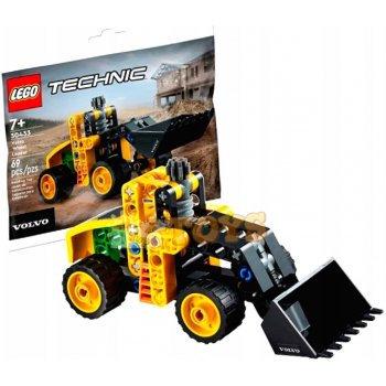 LEGO® Technic 30433 Volvo Wheel Loader