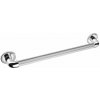 Ridder A1016037 pevnostné madlo plastové, 600mm, chróm