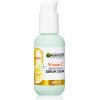 Garnier Skin Naturals Vitamin C krémové sérum pre rozjasnenie pleti s vitamínom C 50 ml