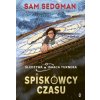 Spiskowcy czasu. Śledztwa Isaaca Turnera Tom 1