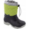 Ren But detské snehule zelené, veľkosť 22