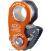 Climbing Technology RollNlock blokant, anthracite/orange