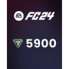 EA Sports FC 24 - 5900 FC Points