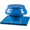 Ventilátor VOK 2E 250 radiálny strešný (VENTS)