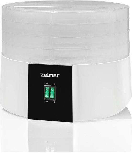 Zelmer ZFD1010