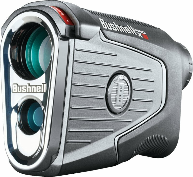 Bushnell Pro X3