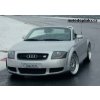 CARACTERE predný spojler pod nárazník Audi TT 8N