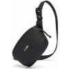 Pacsafe GO Micro Sling jet black