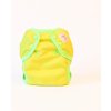 Tréningové / odúčacie nohavičky LIME GREEN I Ritkavsuchu.sk Veľkosť: L (14-18kg) rozopínacie odplienkovacie nohavičky