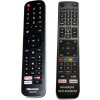 Emerx Hisense EN2X27HS diaľkový ovládač