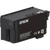 Epson T40C1 Black - originálny