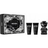 Moschino Toy Boy EDP 50 ml + balzam po holení 50 ml + sprchový gél 50 ml darčeková sada