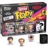 Funko Bitty POP! 4-Pack Stranger Things - Demogorgon
