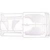 Tamiya K Parts Side panels dr. cab Scania S770