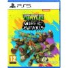 Teenage Mutant Ninja Turtles Arcade: Wrath of the Mutants (PS5)