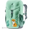 deuter Waldfuchs detský batoh, 10 l, spearmint/seagreen