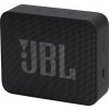 Prenosný reproduktor JBL GO Essential 2 čierny