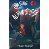Chasing The Alpha's Son (Penny Jessup)(Brožovaná)