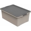 Rotho Organizér A3 38 l COMPACT 3