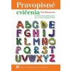 Pravopisné cvičenia k učebn.SJ 4.r.ZŠ-3. - Dienerová Eva