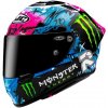 HJC prilba RPHA 1 Quartararo Le Mans Sp MC28 - 2XS