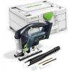 Festool PSBC 420 EB-Basic akumulátorová priamočiara píla 576530