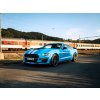 Zážitková jazda na Ford Mustang GT 500 paket