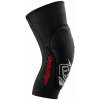 Troy Lee Designs TLD Speed Pro Solid Black
