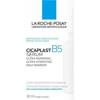 La Roche Posay Cicaplast B5 sérum 30 ml