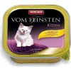 Animonda Vom Feinsten Kitten paštéta pre mačiatka kuracie 100g