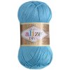 Alize Diva - 346 Modrá