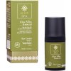 Olive Spa Aloe Vera & olive oil Eye cream 3 in 1 - Krém na oči 3 v 1 30 ml Aloe Vera & olive oil Eye cream 3 in 1
