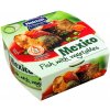 Nekton Opečená ryba so zeleninou Mexico 200 g